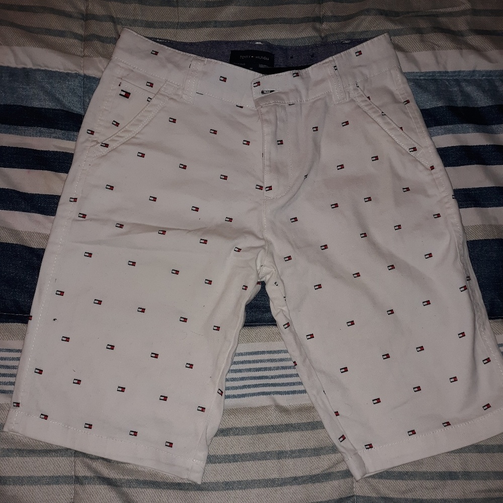 TOMMY HILFIGER SHORTS